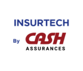 Insurtech - CASH Assurances - Leancubator